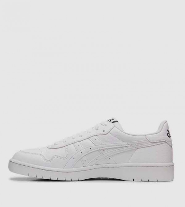 Asics Tiger Asics Tiger - White Low Top
