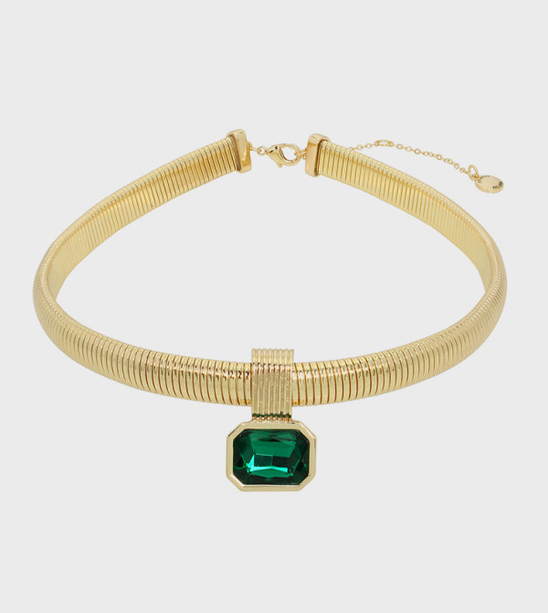 Steve Madden  Necklaces & Pendants - Gold Necklaces & Pendants