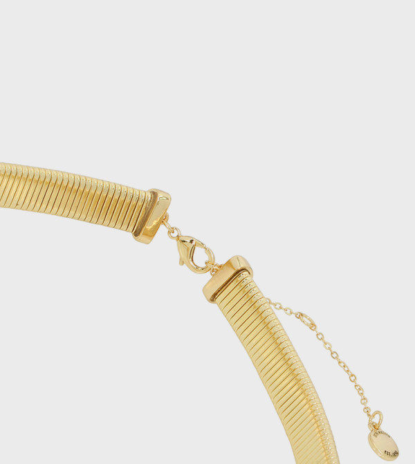 Steve Madden  Necklaces & Pendants - Gold Necklaces & Pendants