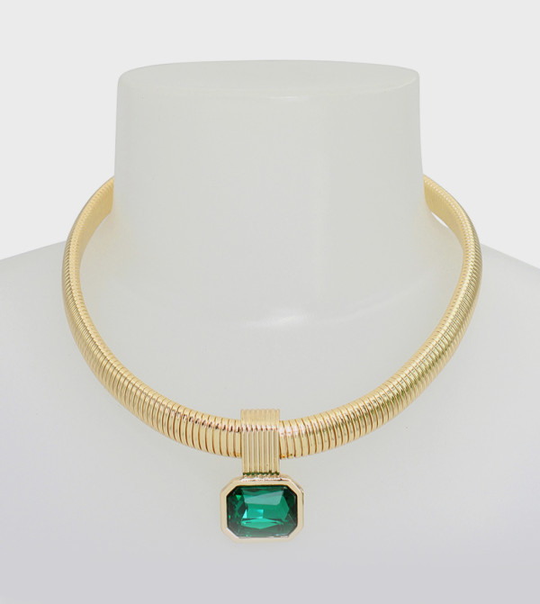 Steve Madden  Necklaces & Pendants - Gold Necklaces & Pendants