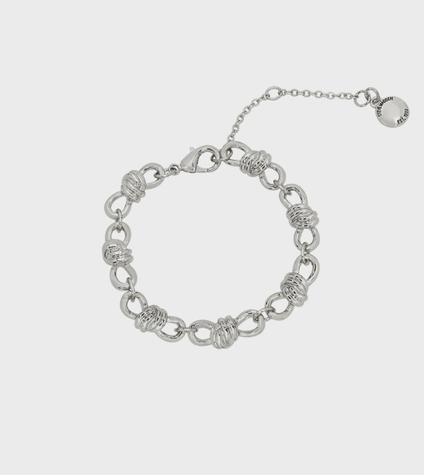 Steve Madden Steve Madden - Silver Bracelets