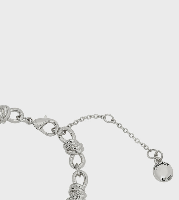 Steve Madden Steve Madden - Silver Bracelets