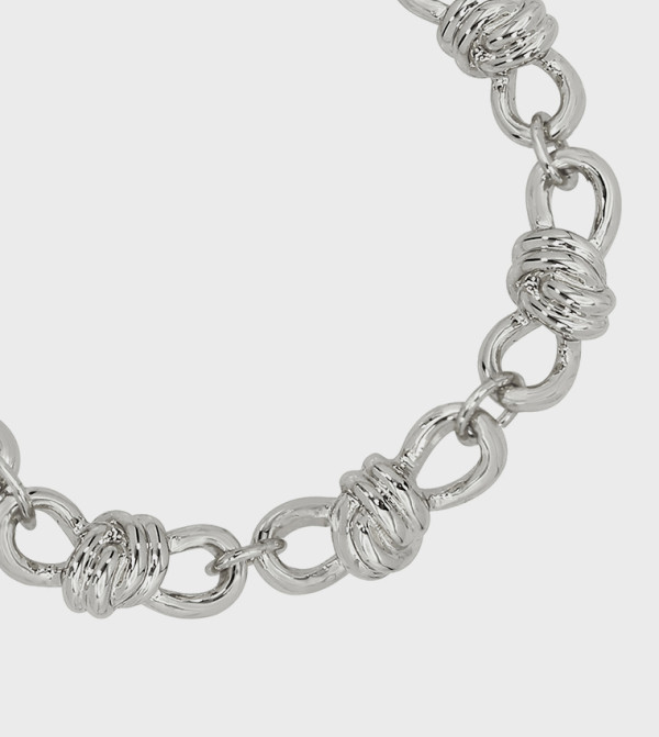 Steve Madden Steve Madden - Silver Bracelets
