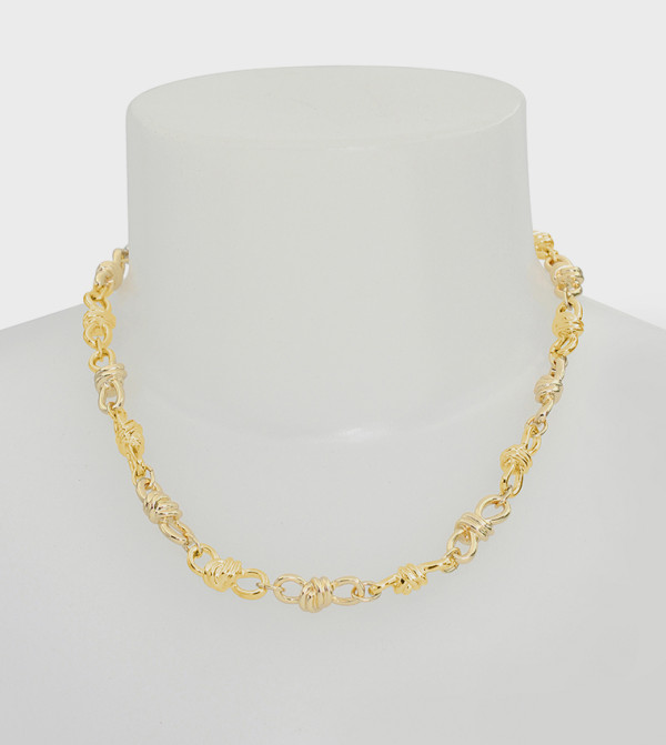 Steve Madden Steve Madden - Gold Necklaces & Pendants