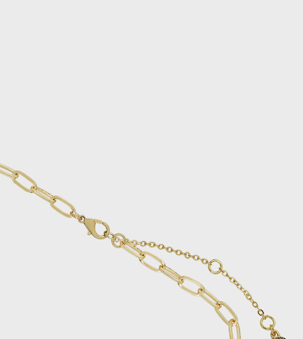 Steve Madden Steve Madden - Gold Necklaces & Pendants