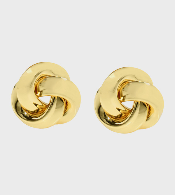 Steve Madden  Earrings - Gold Earrings
