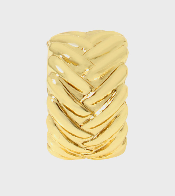 Steve Madden  Rings - Gold Rings