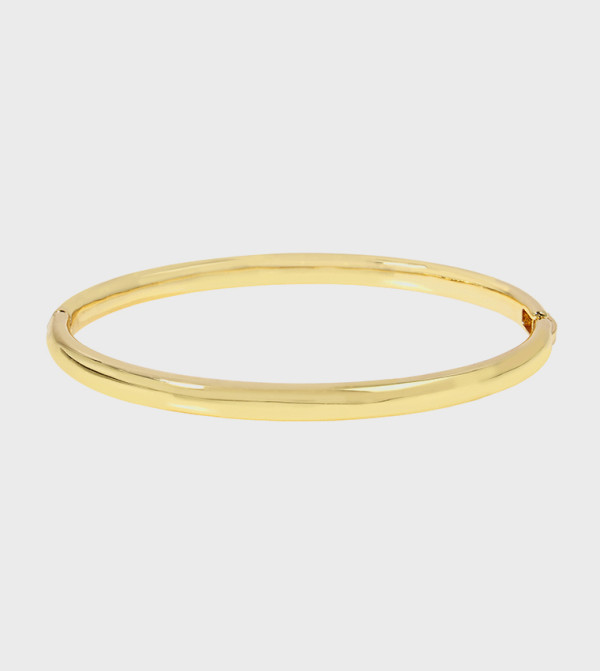 Steve Madden Steve Madden - Gold Anklets