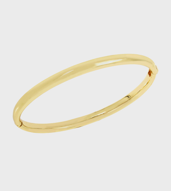 Steve Madden Steve Madden - Gold Anklets