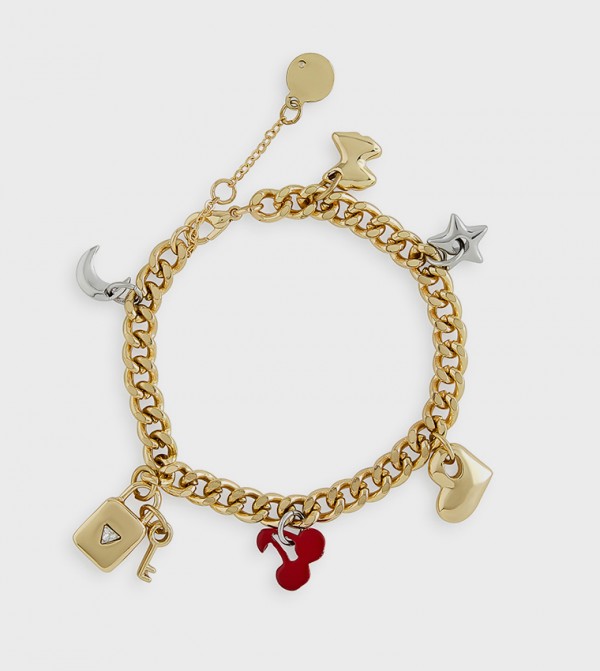Steve Madden  Jewellery - Gold Bracelets
