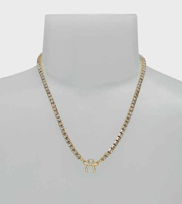 Steve Madden  Necklaces & Pendants - Gold Necklaces & Pendants