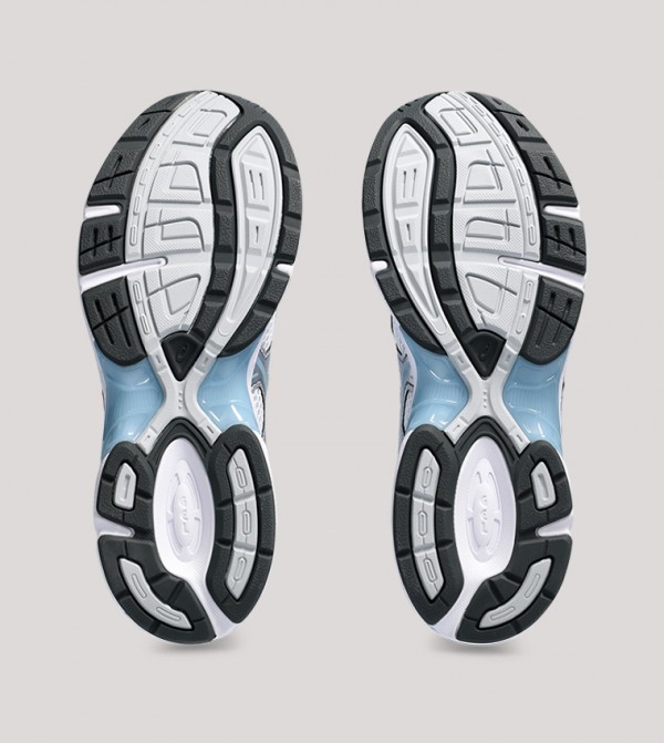 Asics Asics - Grey Low Top