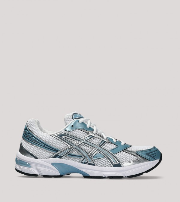Asics Asics - Grey Low Top