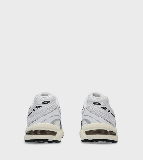 Asics Asics - White Running Shoes