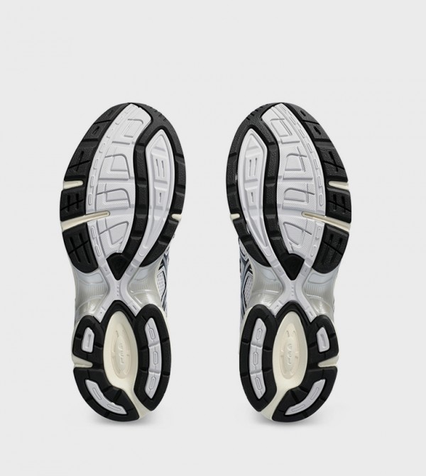 Asics Asics - White Running Shoes