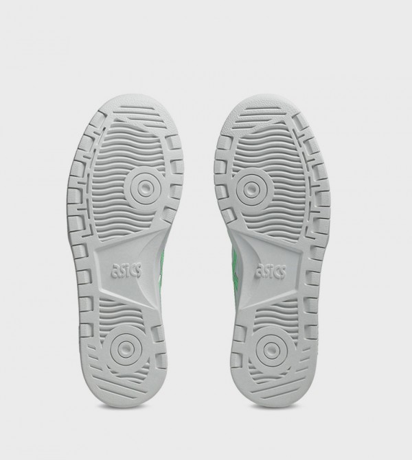 Asics  Sneakers - White Low Top