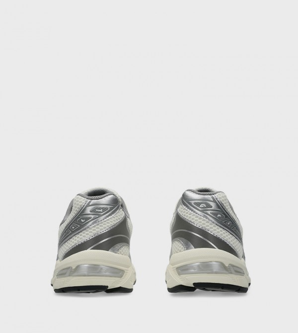 Asics  Running Shoes - Beige Running Shoes