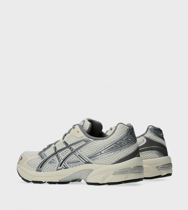 Asics  Running Shoes - Beige Running Shoes