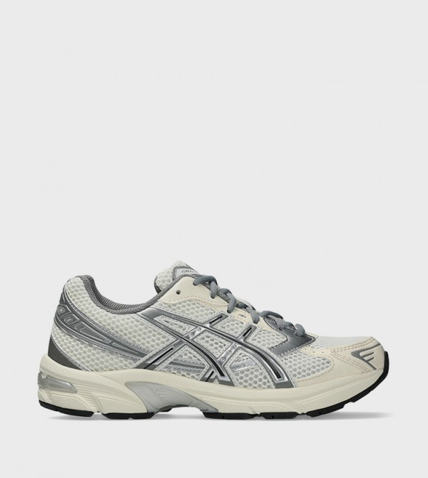 Asics  Running Shoes - Beige Running Shoes