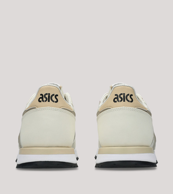 Asics Asics - Beige Low Top