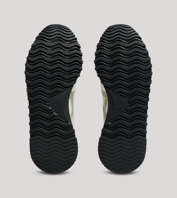 Asics Asics - Beige Low Top