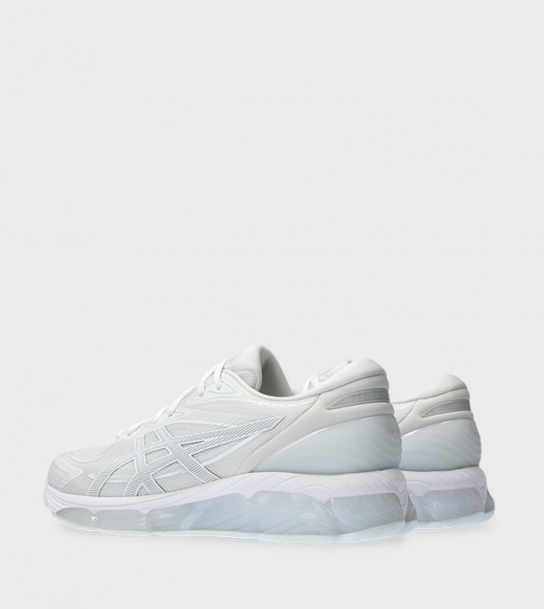 اسيكس  أحذية سنيكرز - أبيض أحذية برقبة منخفضة