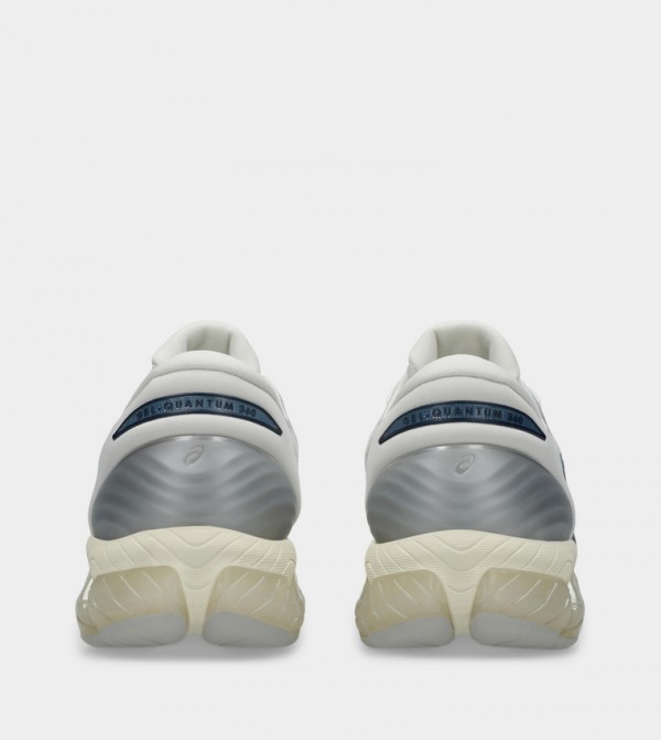 Asics Asics - White Low Top