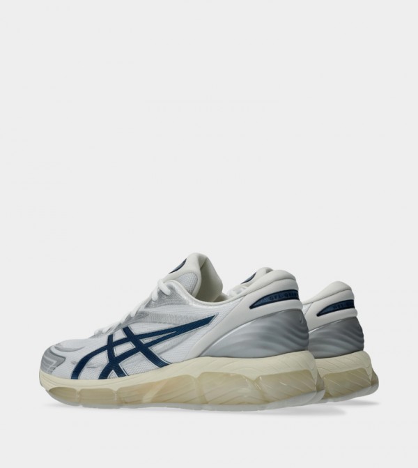 Asics Asics - White Low Top
