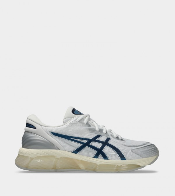 Asics Asics - White Low Top