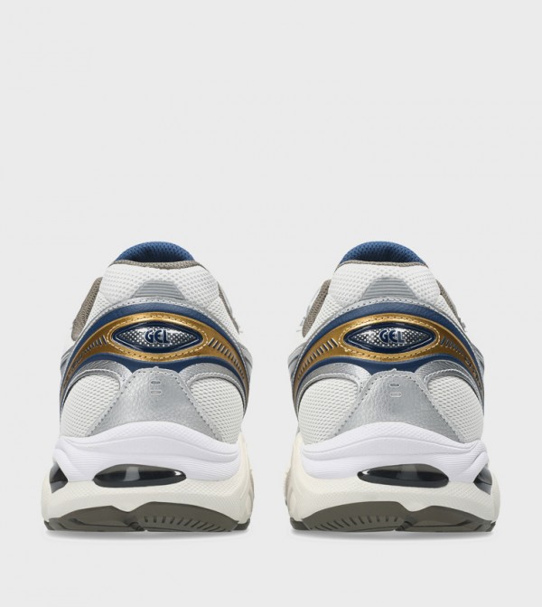 Asics  Sneakers - Grey Low Top