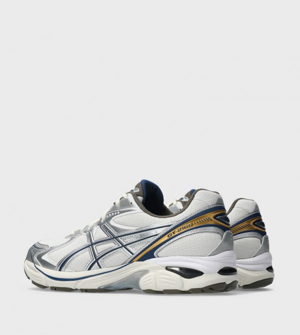 Asics  Sneakers - Grey Low Top