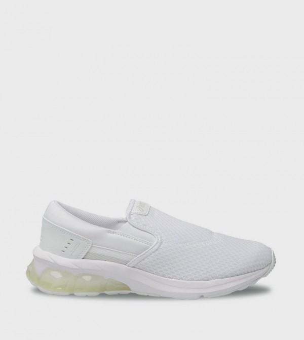 Asics Asics - White Walking Shoes