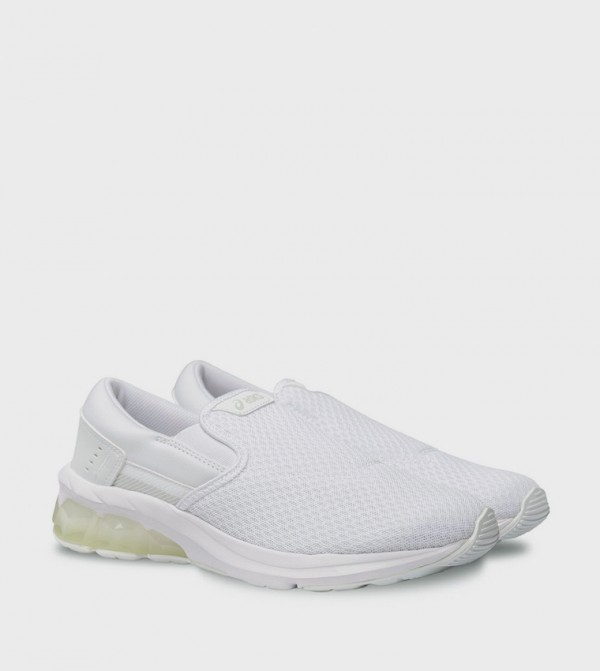 Asics Asics - White Walking Shoes