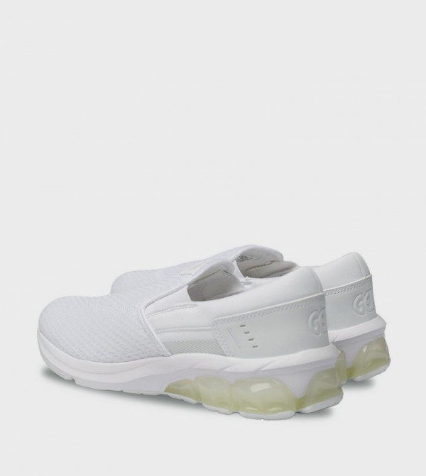 Asics Asics - White Walking Shoes