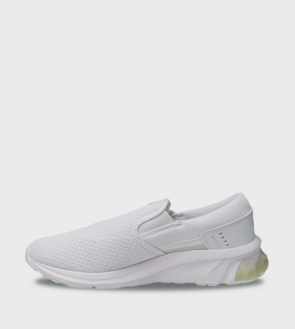 Asics Asics - White Walking Shoes
