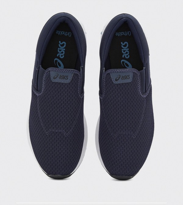 Asics Asics - Blue Walking Shoes