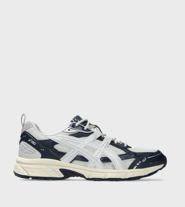 Asics Sneakers - Multi Low Top