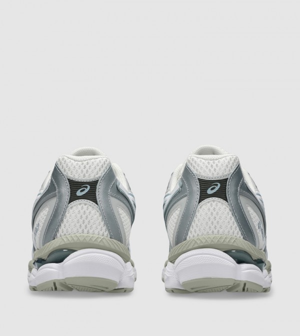 Asics  Sneakers - Grey Low Top