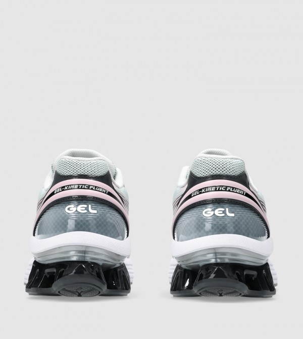 Asics Asics - White Low Top