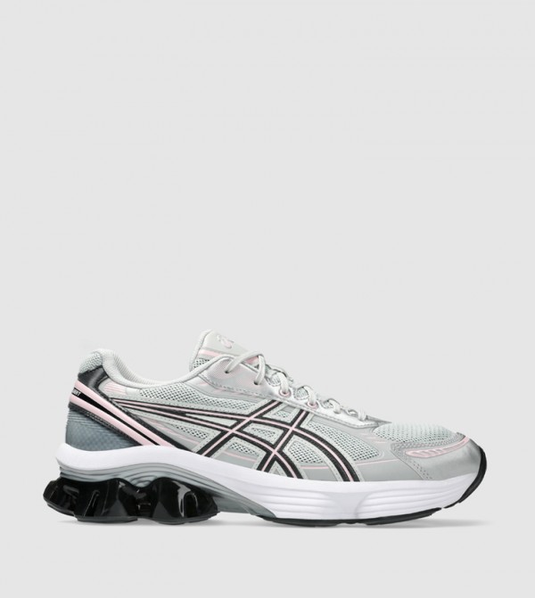 Asics Asics - White Low Top