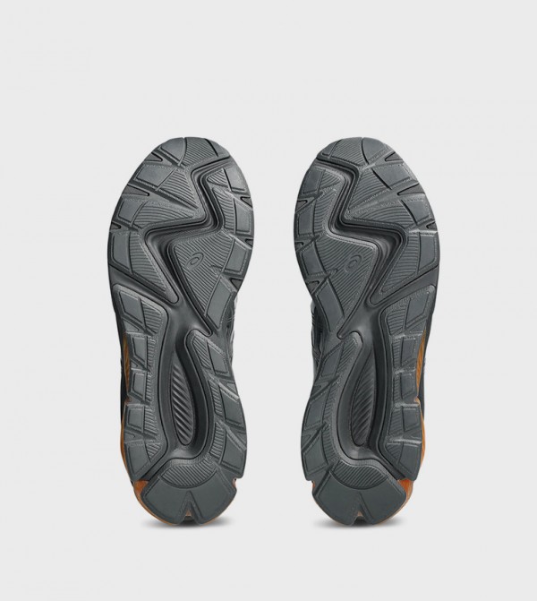 اسيكس  أحذية سنيكرز - رمادي أحذية برقبة منخفضة 