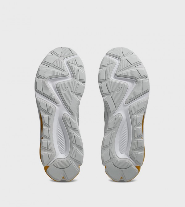 اسيكس  أحذية - أبيض أحذية برقبة منخفضة 