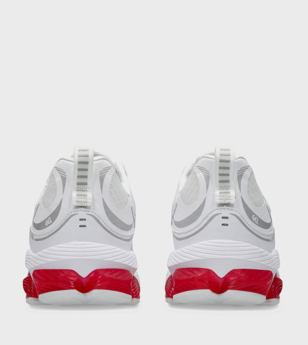 Asics Asics - White Low Top