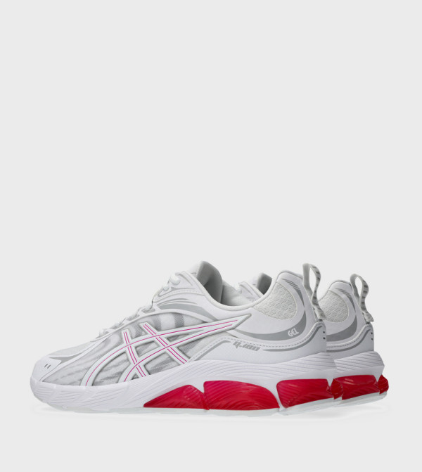 Asics Asics - White Low Top