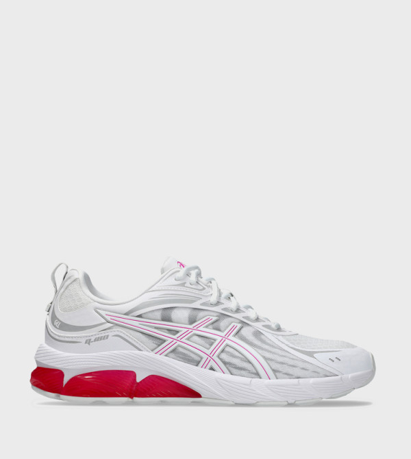 Asics Asics - White Low Top