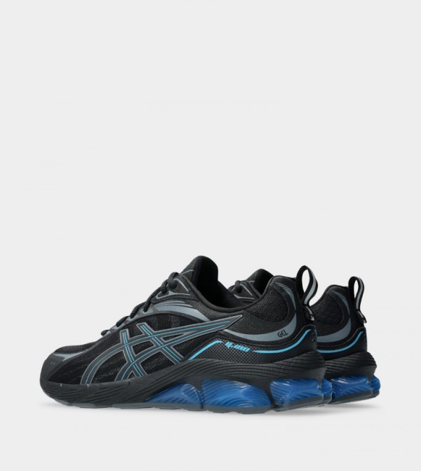 Asics Asics - Black Low Top