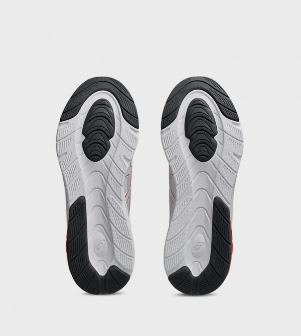 Asics  Sneakers - White Low Top