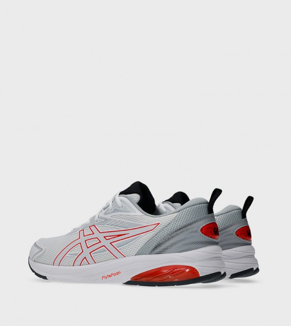 Asics  Sneakers - White Low Top