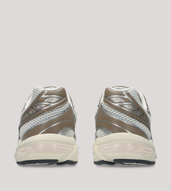 Asics Sneakers - Brown Low Top