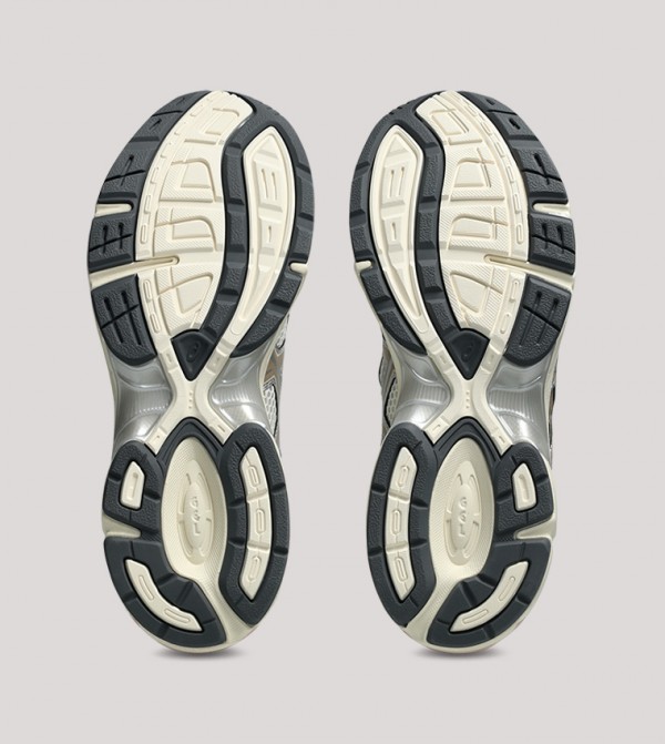 Asics Sneakers - Brown Low Top